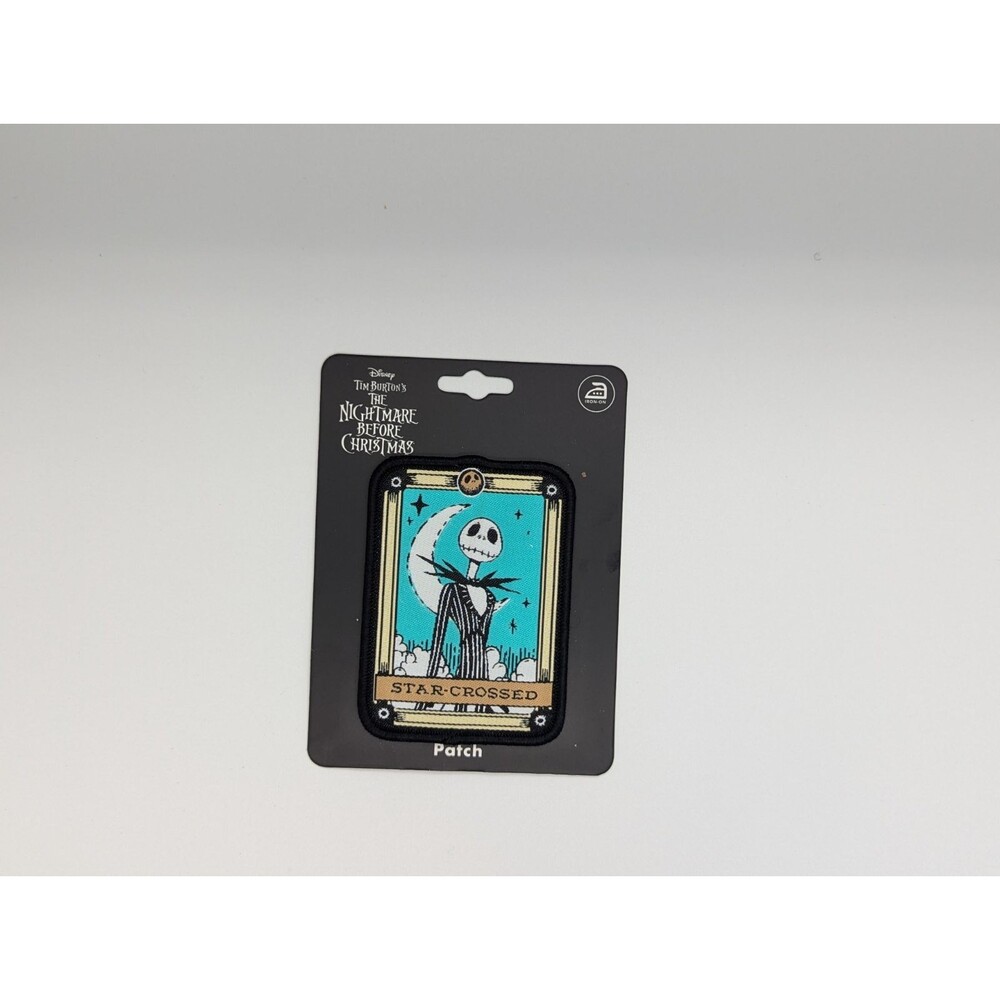 The Nightmare Before Christmas Disney Stationery Bundle Lot